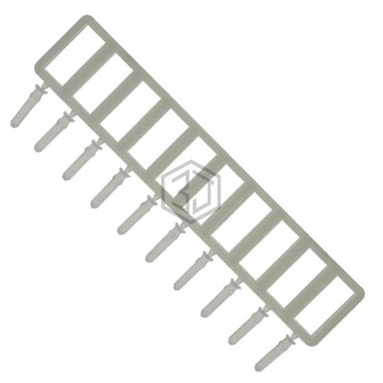 641623-1 - TE Connectivity AMP Connectors - Rectangular Connectors - Accessories