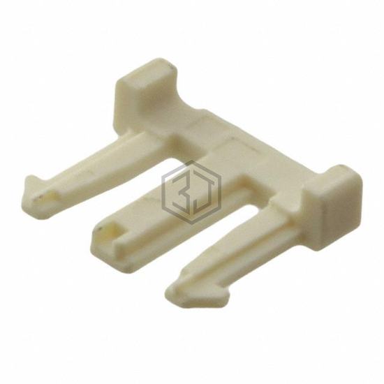 917699-1 - TE Connectivity AMP Connectors - Rectangular Connectors - Accessories
