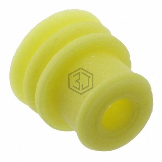 963245-1 - TE Connectivity AMP Connectors - Rectangular Connectors - Accessories