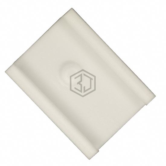 640643-4 - TE Connectivity AMP Connectors - Rectangular Connectors - Accessories