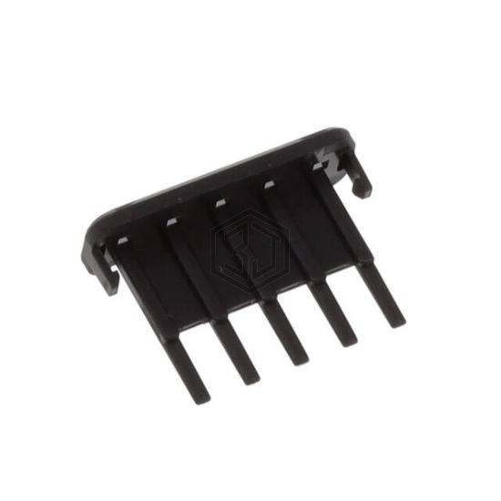 2321919-5 - TE Connectivity AMP Connectors - Rectangular Connectors - Accessories