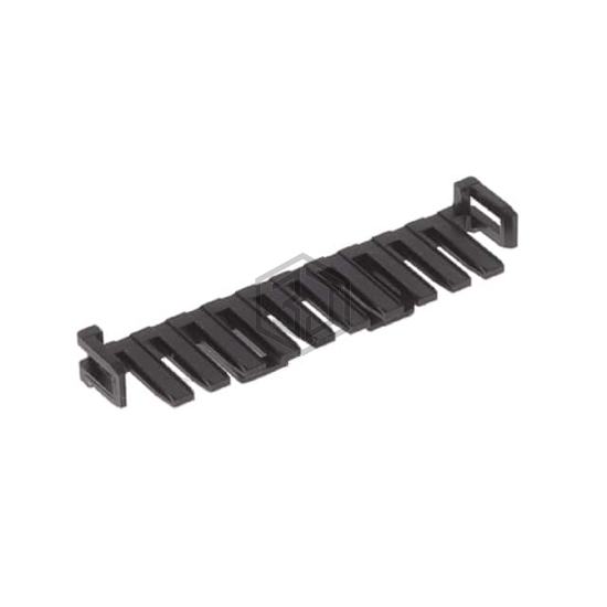 2014952100 - Molex - Rectangular Connectors - Accessories
