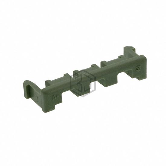 1376395-1 - TE Connectivity AMP Connectors - Rectangular Connectors - Accessories