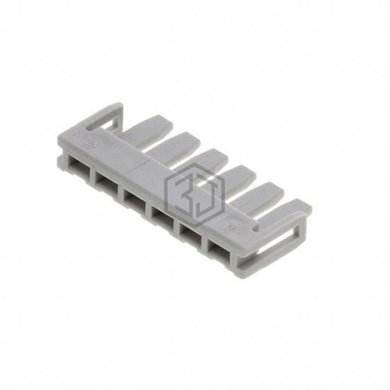 0511640605 - Molex - Rectangular Connectors - Accessories
