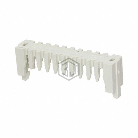 DF1-10A1.33 - Hirose Electric Co Ltd - Rectangular Connectors - Accessories