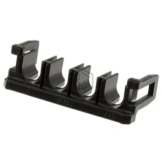 1971777-4 - TE Connectivity AMP Connectors - Rectangular Connectors - Accessories