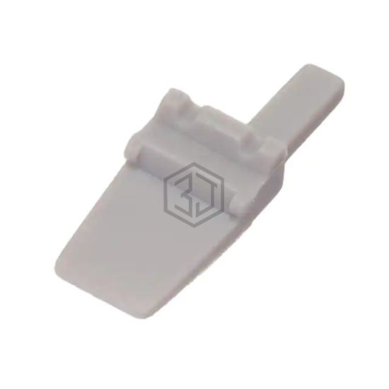 AWM-2PA - Amphenol Sine Systems Corp - Rectangular Connectors - Accessories