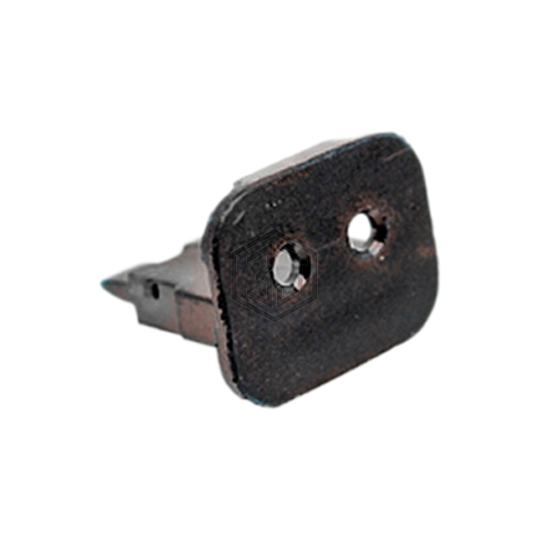 AW2S-LED - Amphenol Sine Systems Corp - Rectangular Connectors - Accessories