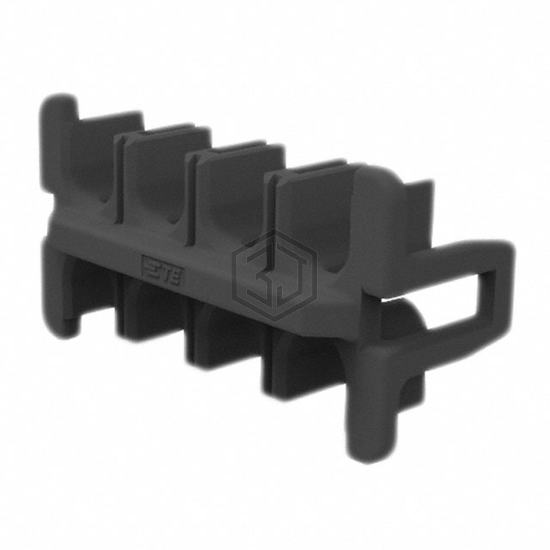 1971778-3 - TE Connectivity AMP Connectors - Rectangular Connectors - Accessories
