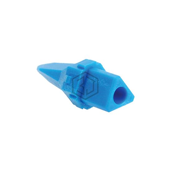 AW3P-1939 - Amphenol Sine Systems Corp - Rectangular Connectors - Accessories