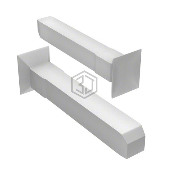 926329-1 - TE Connectivity AMP Connectors - Rectangular Connectors - Accessories