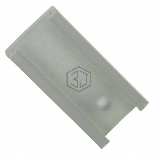 640642-8 - TE Connectivity AMP Connectors - Rectangular Connectors - Accessories