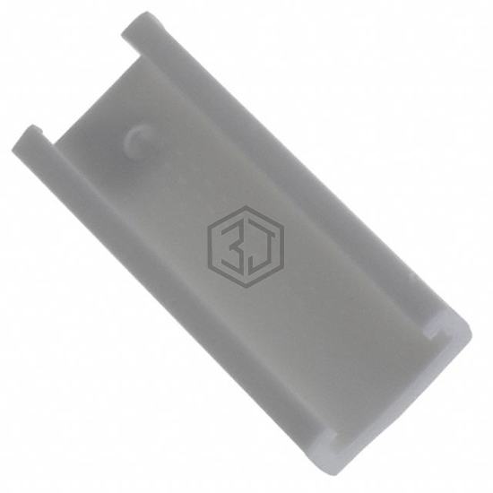 1-640642-0 - TE Connectivity AMP Connectors - Rectangular Connectors - Accessories