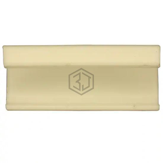 640550-9 - TE Connectivity AMP Connectors - Rectangular Connectors - Accessories