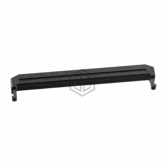 0875691040 - Molex - Rectangular Connectors - Accessories