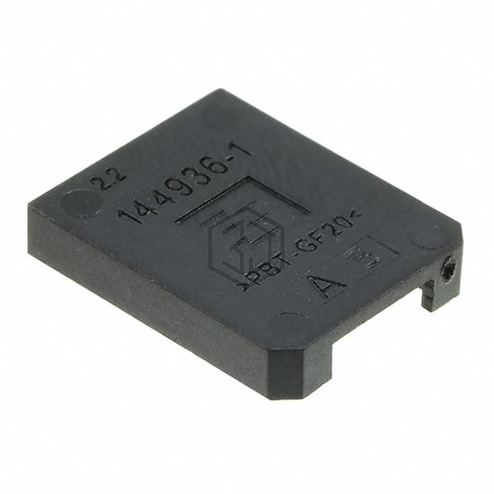 144936-1 - TE Connectivity AMP Connectors - Rectangular Connectors - Accessories