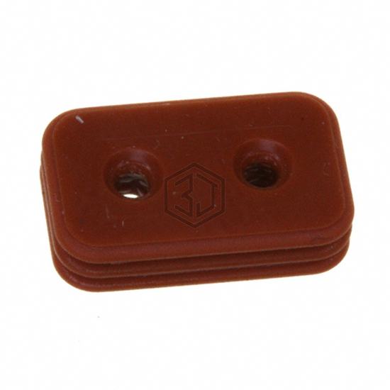 WPJS-02N - JST Sales America Inc. - Rectangular Connectors - Accessories