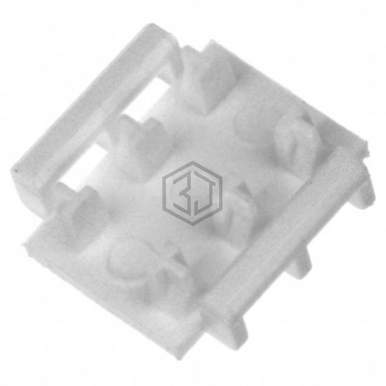 643071-3 - TE Connectivity AMP Connectors - Rectangular Connectors - Accessories