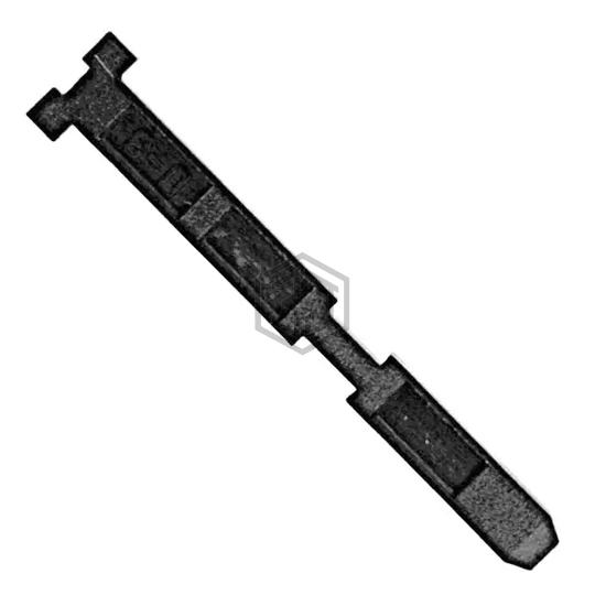 175855-1 - TE Connectivity AMP Connectors - Rectangular Connectors - Accessories