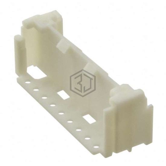 1-179472-8 - TE Connectivity AMP Connectors - Rectangular Connectors - Accessories
