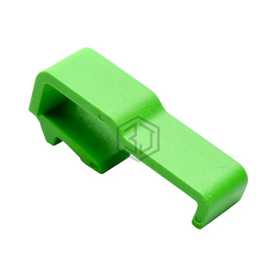 AT-3CPA-GRN - Amphenol Sine Systems Corp - Rectangular Connectors - Accessories