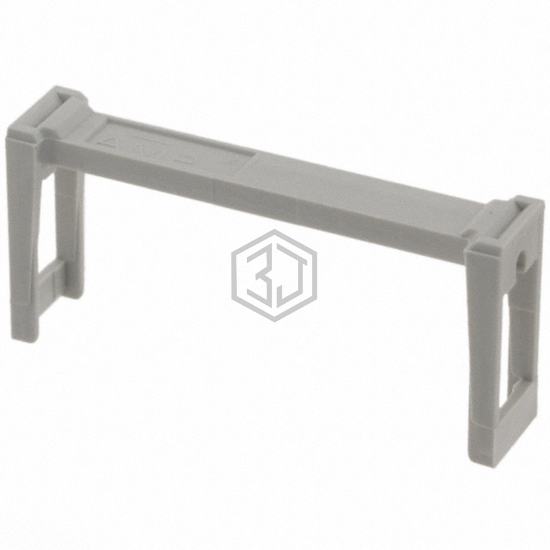 2-100103-0 - TE Connectivity AMP Connectors - Rectangular Connectors - Accessories