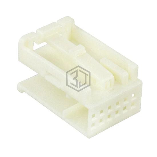 2-1355524-3 - TE Connectivity AMP Connectors - Rectangular Connectors - Accessories