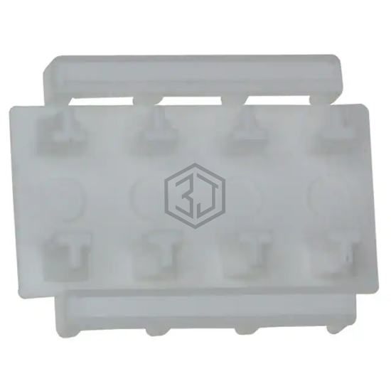 643071-4 - TE Connectivity AMP Connectors - Rectangular Connectors - Accessories