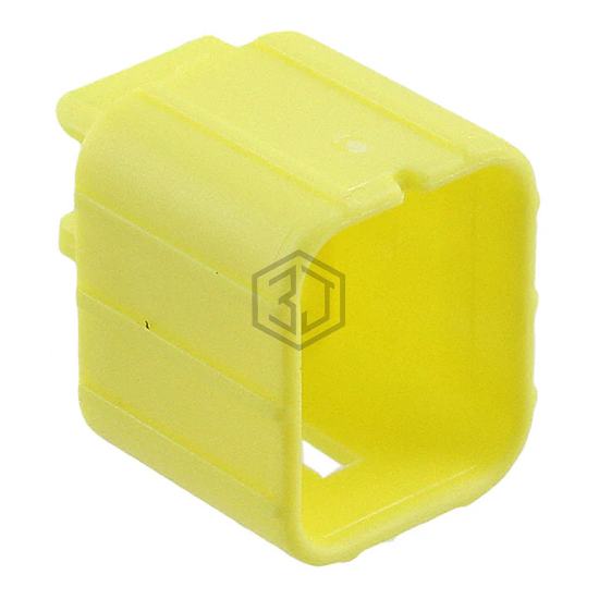 174260-7 - TE Connectivity AMP Connectors - Rectangular Connectors - Accessories
