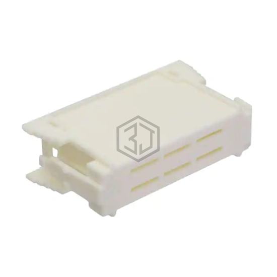 0983150010 - Molex - Rectangular Connectors - Accessories