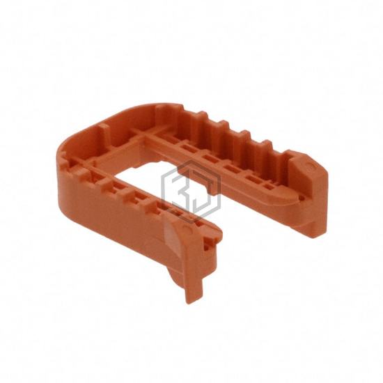 2317070-1 - TE Connectivity AMP Connectors - Rectangular Connectors - Accessories
