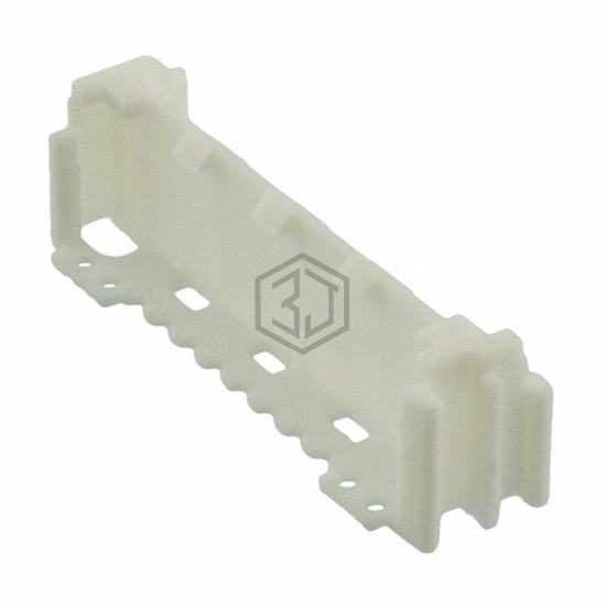 2-179472-4 - TE Connectivity AMP Connectors - Rectangular Connectors - Accessories
