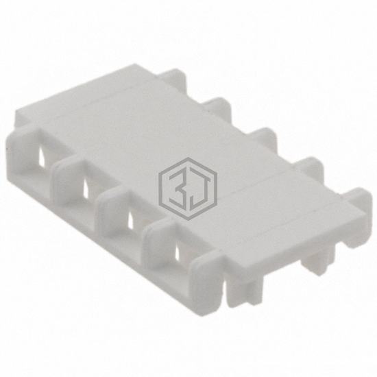 643071-5 - TE Connectivity AMP Connectors - Rectangular Connectors - Accessories