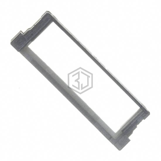 2-353294-4 - TE Connectivity AMP Connectors - Rectangular Connectors - Accessories