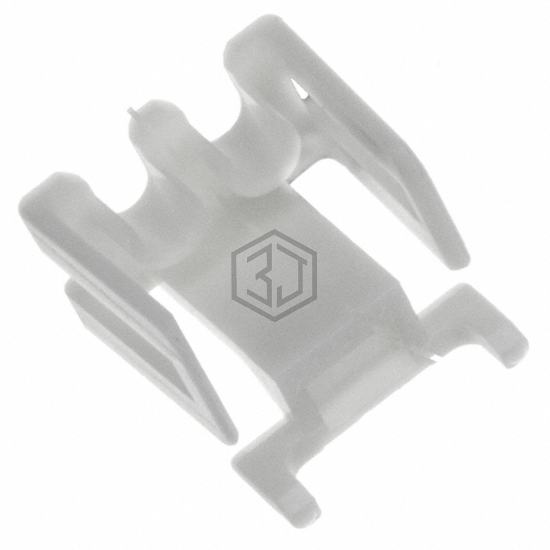 MX44002XR1 - JAE Electronics - Rectangular Connectors - Accessories