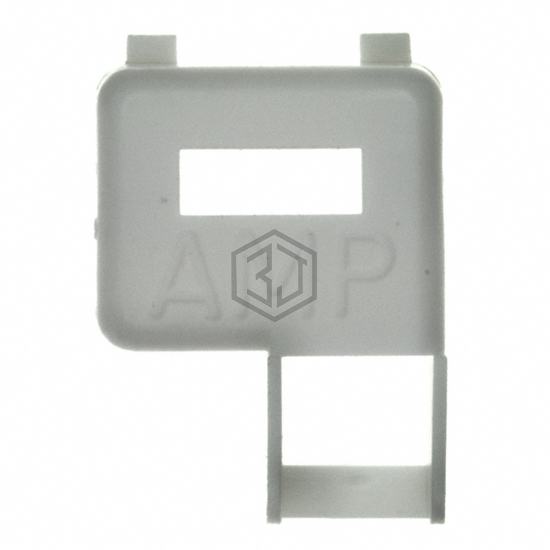 643182-2 - TE Connectivity AMP Connectors - Rectangular Connectors - Accessories
