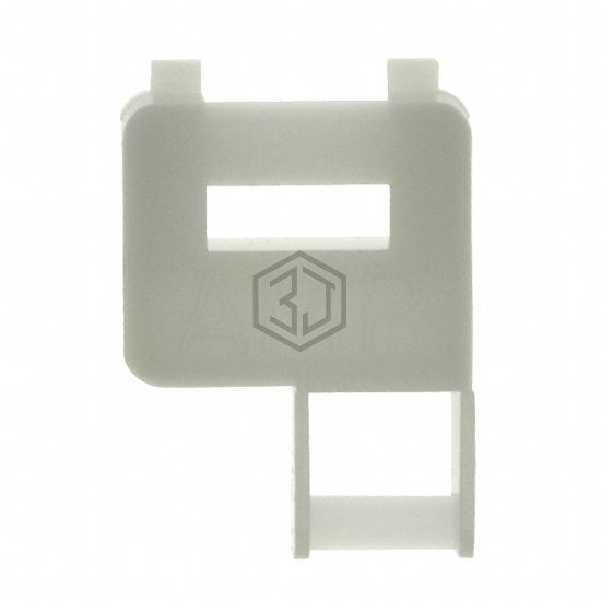 643182-1 - TE Connectivity AMP Connectors - Rectangular Connectors - Accessories