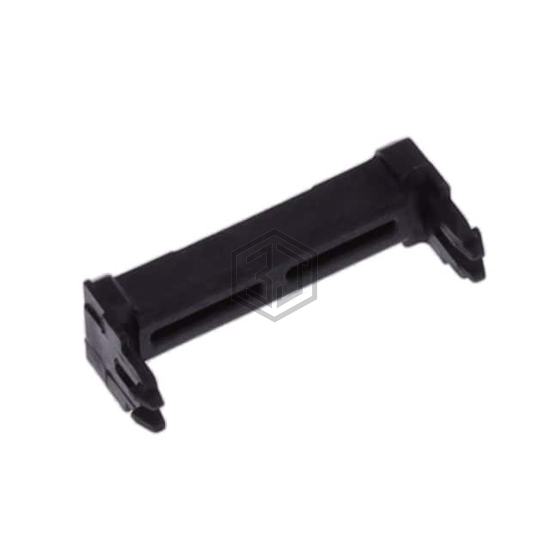 111614-2 - TE Connectivity AMP Connectors - Rectangular Connectors - Accessories