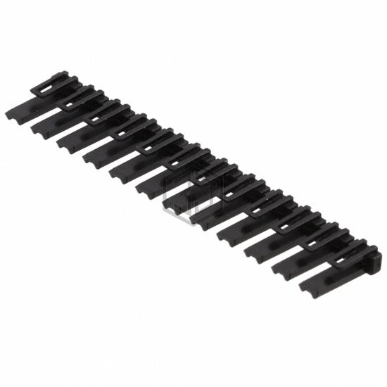 1-2132782-2 - TE Connectivity AMP Connectors - Rectangular Connectors - Accessories