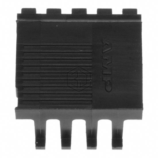 102536-3 - TE Connectivity AMP Connectors - Rectangular Connectors - Accessories
