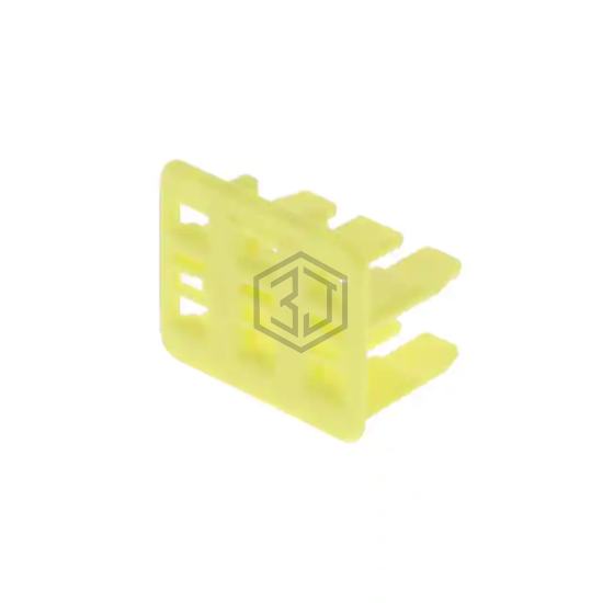 174263-7 - TE Connectivity AMP Connectors - Rectangular Connectors - Accessories