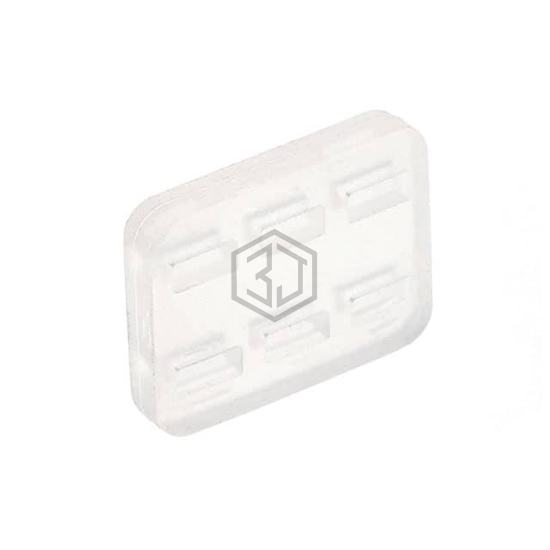 963205-1 - TE Connectivity AMP Connectors - Rectangular Connectors - Accessories