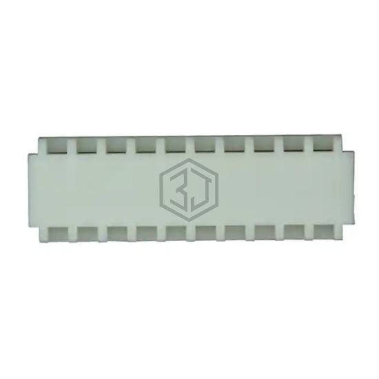 1-643077-1 - TE Connectivity AMP Connectors - Rectangular Connectors - Accessories