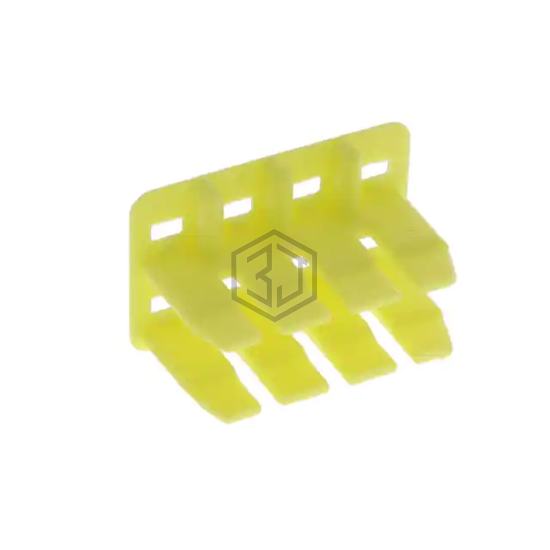 174983-7 - TE Connectivity AMP Connectors - Rectangular Connectors - Accessories