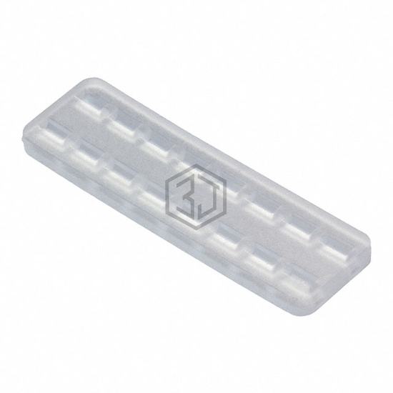 963216-1 - TE Connectivity AMP Connectors - Rectangular Connectors - Accessories