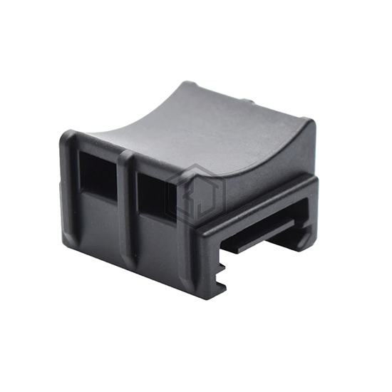 AT11-VCLIP - Amphenol Sine Systems Corp - Rectangular Connectors - Accessories