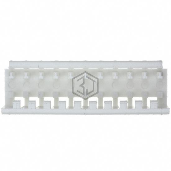 1-643075-1 - TE Connectivity AMP Connectors - Rectangular Connectors - Accessories