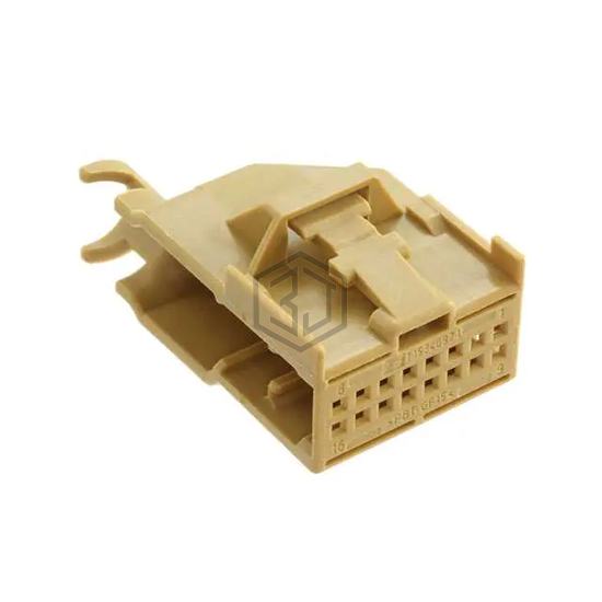 1-1534097-1 - TE Connectivity AMP Connectors - Rectangular Connectors - Accessories