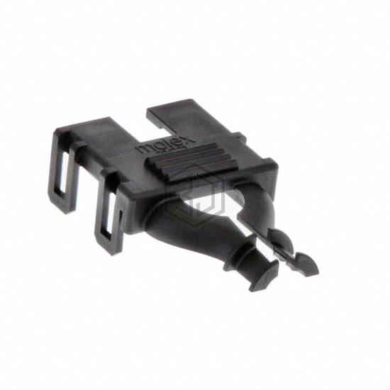 2047230010 - Molex - Rectangular Connectors - Accessories