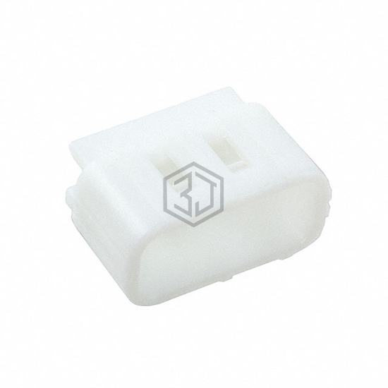 1-174360-1 - TE Connectivity AMP Connectors - Rectangular Connectors - Accessories